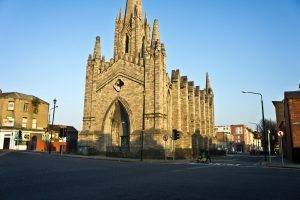 Igreja Negra “Church