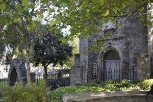 “Igreja
