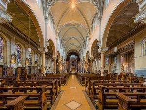 “Igreja