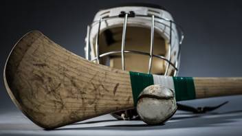 Os 2 esportes nacionais da Irlanda