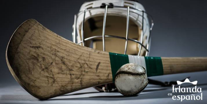 Los Deportes de Irlanda Irlanda en Espanol
