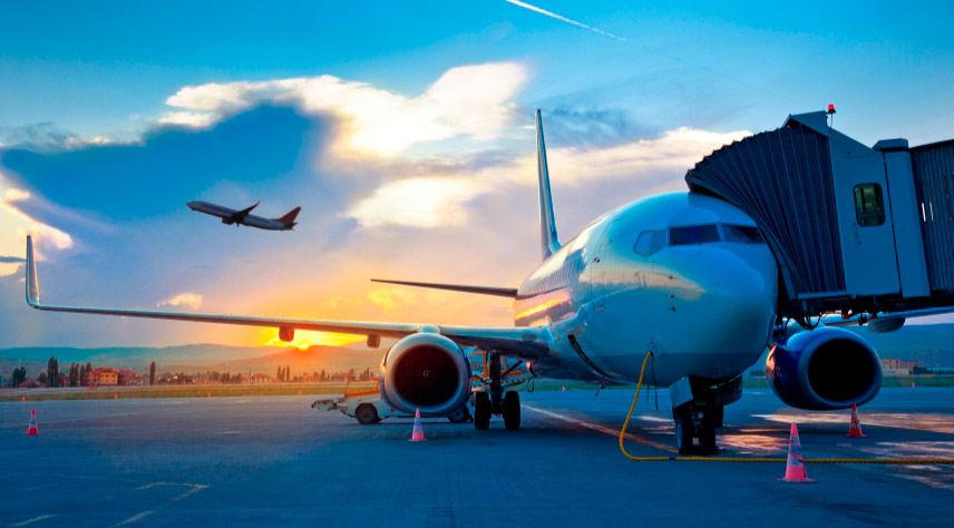 Aeroportos na Irlanda: qual escolher