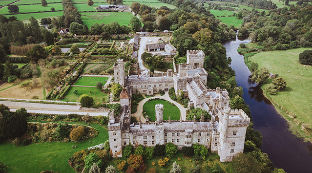 Castelo de Lismore Castelo de Lismore