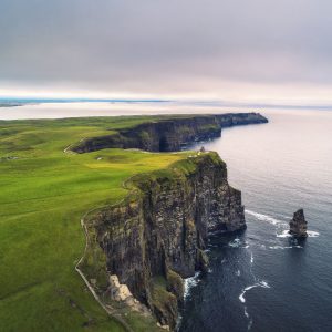Acantilados de Moher Irlanda