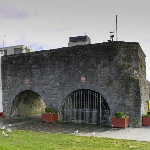 Arco español de Galway