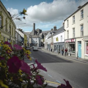 calles de Kilkenny