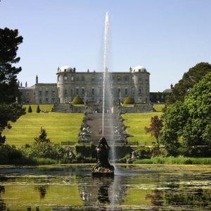 Fuente de Powerscourt