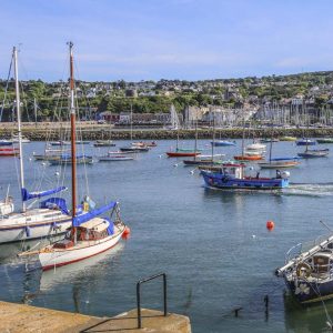 Puerto de Howth