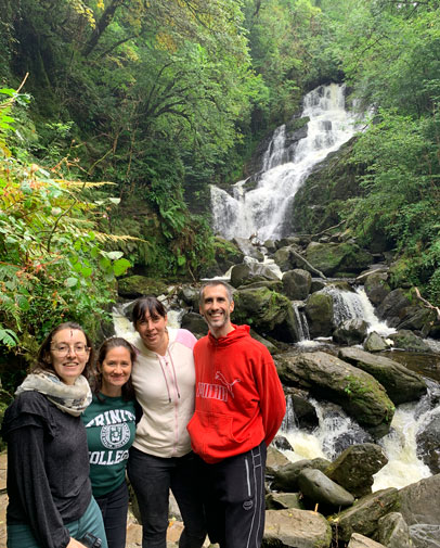 Excursiones Irlanda en Español
