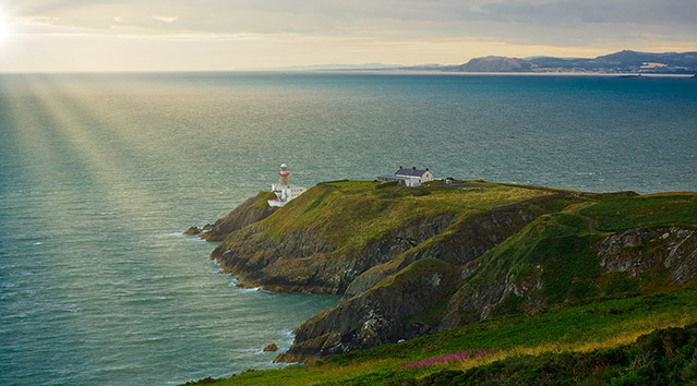 Howth na Irlanda