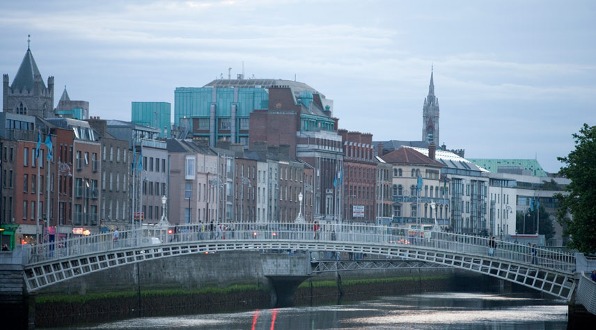 O que ver em Dublin: guia completo