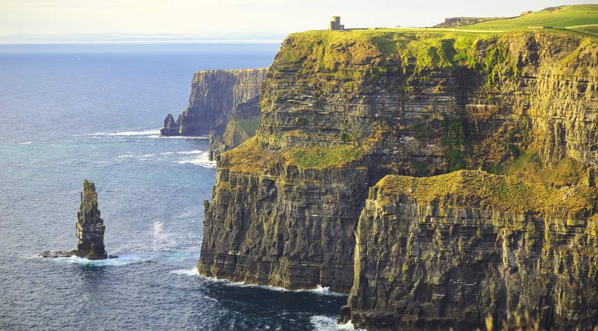 Os 11 locais a visitar na Irlanda