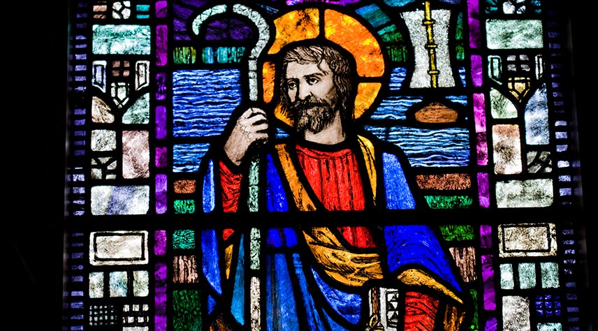 8 lugares na Irlanda onde São Patrício esteve
